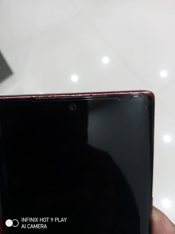 lg velvet 5g 2