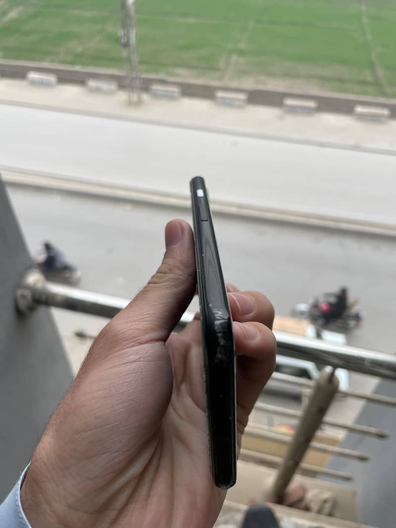 Google Pixel 4 4