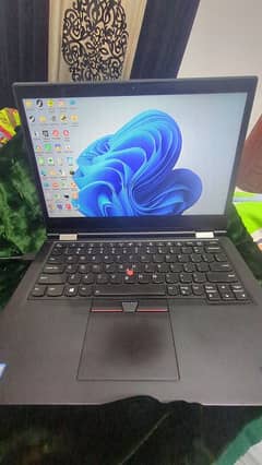 Lenovo Thinkpad Laptop