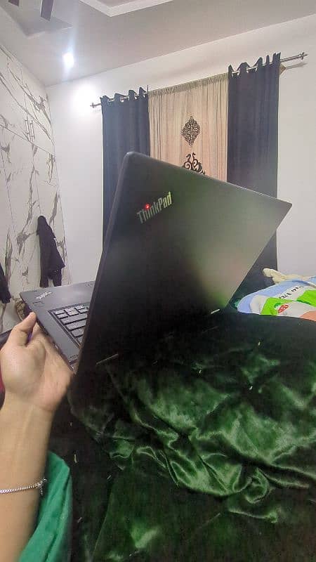 Lenovo Thinkpad Laptop 2