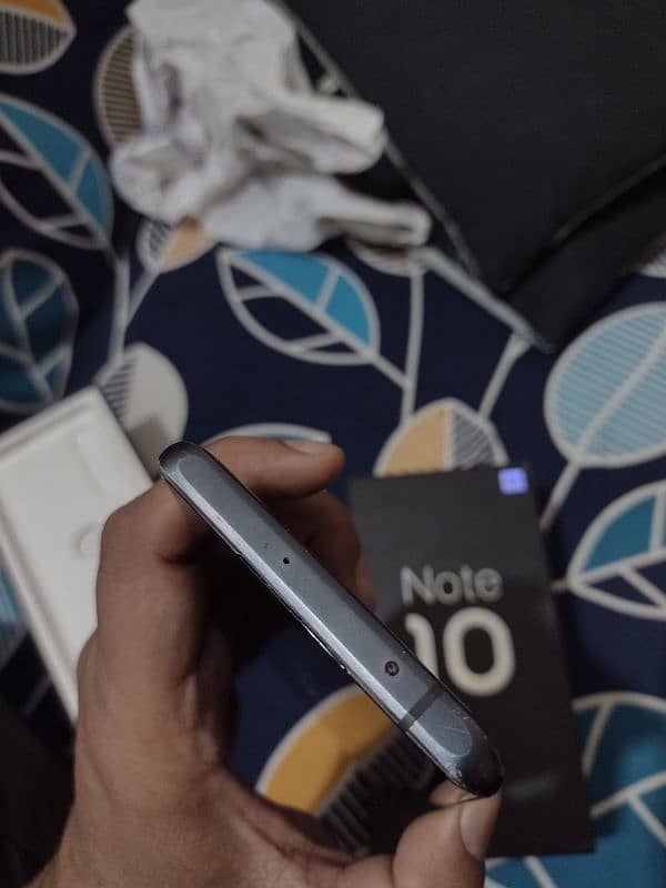 Mi Note 10 lite 4