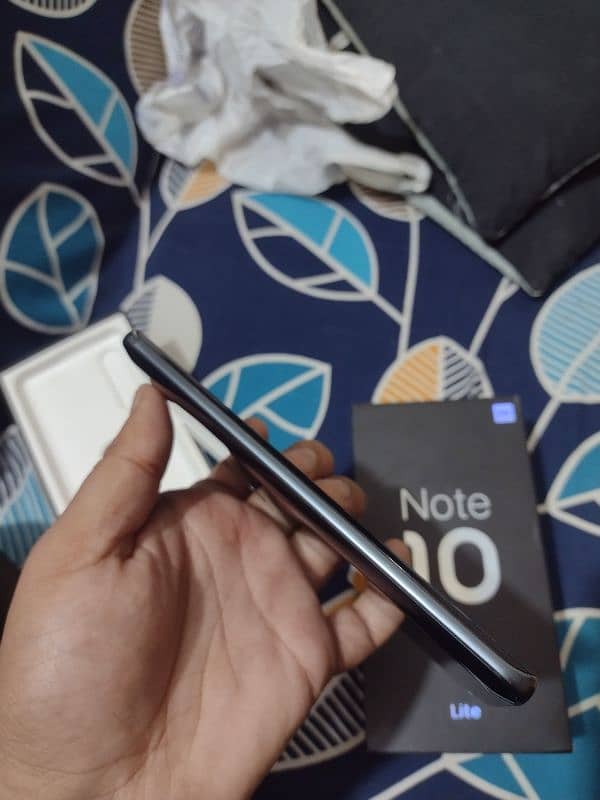 Mi Note 10 lite 5