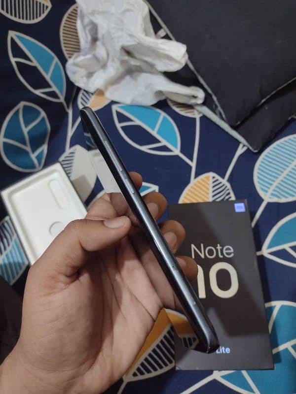 Mi Note 10 lite 7