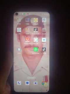 oppo a52 4/128 charger Sath he