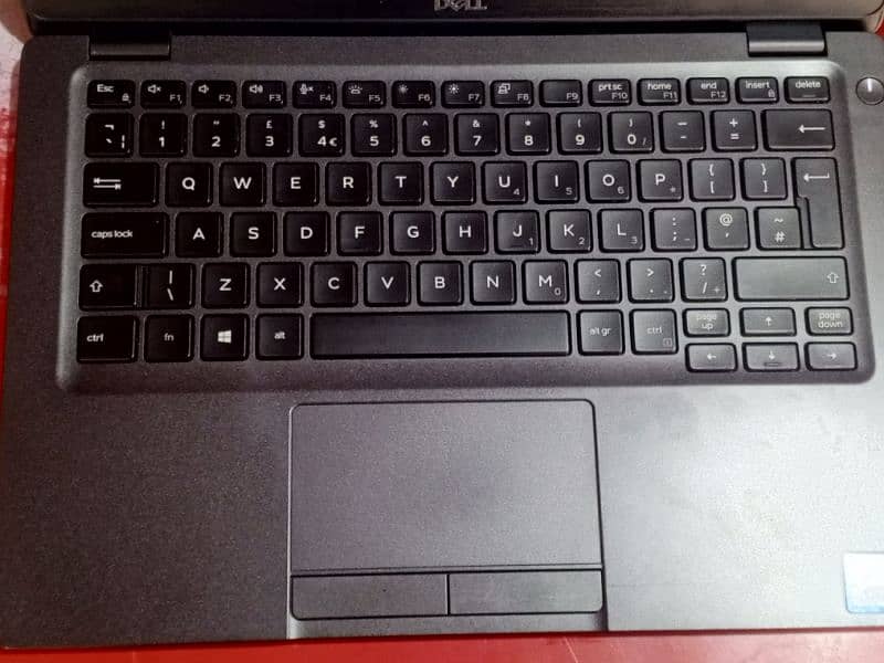 laptop core i5 8th generation Dell 3