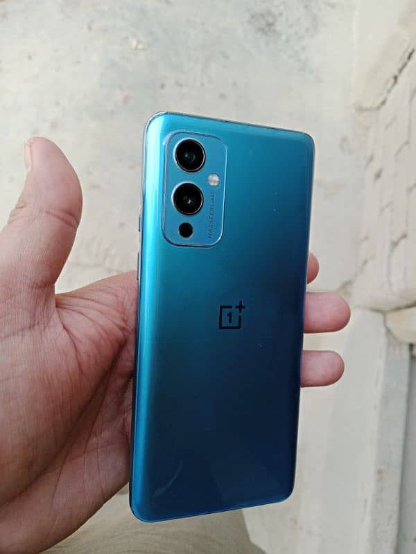 oneplus 9 12.256 3