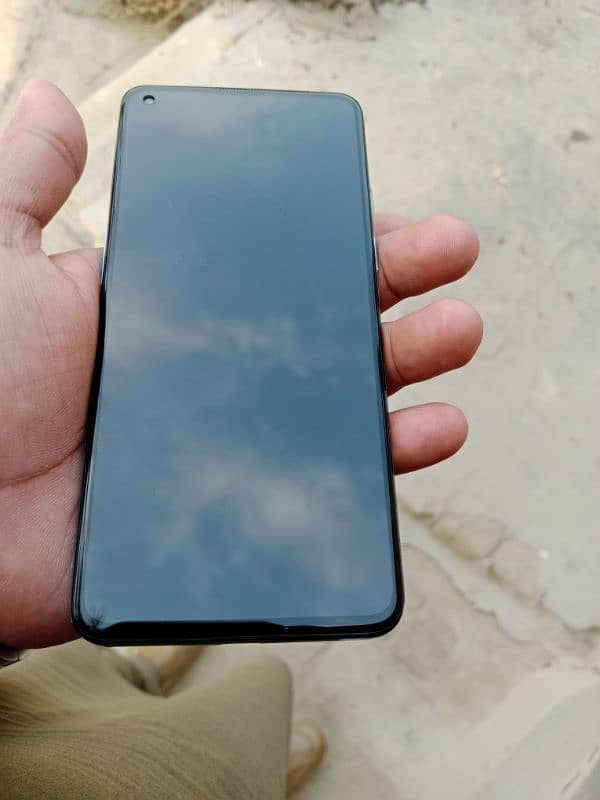 oneplus 9 12.256 5