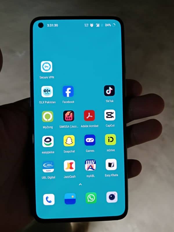 oneplus 9 12.256 6