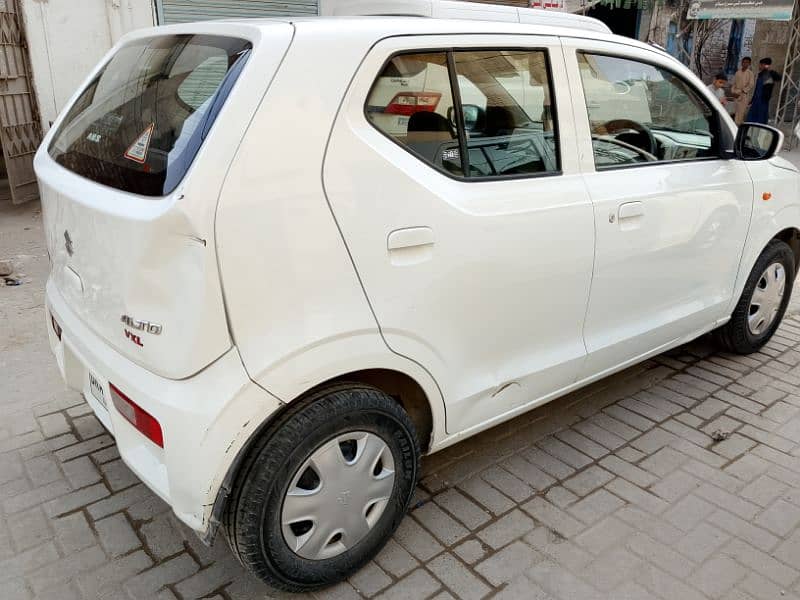 Suzuki Alto 2019 4