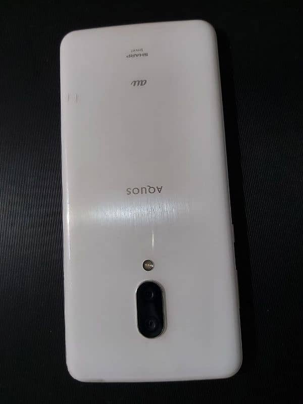 Sharp aquos zero2 2