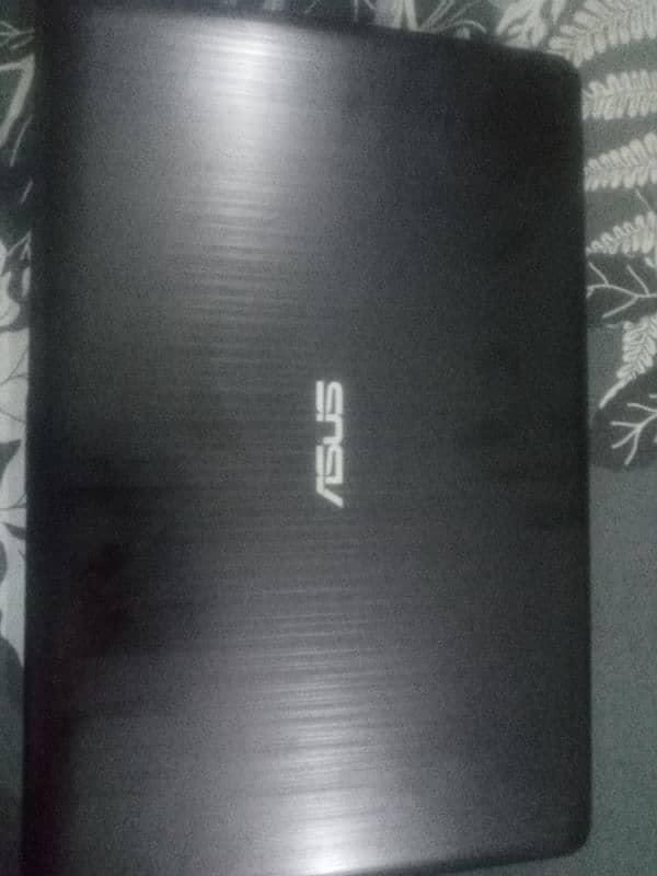 ASUS LAPTOP 2