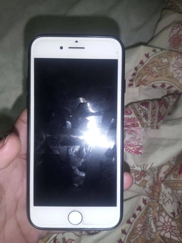 iphone 7 bypas new condition all ok 6