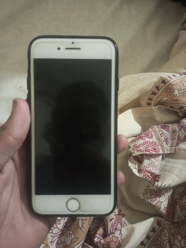 iphone 7 bypas new condition all ok 7