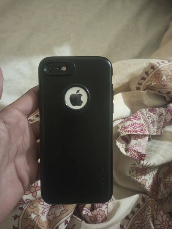 iphone 7 bypas new condition all ok 8