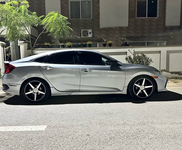 Vossen CV3 8.5jj 114x5 3