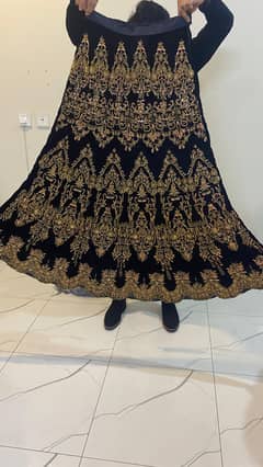 *Bridal lehnga | ready to wear | beautifull Barat Lehnga*