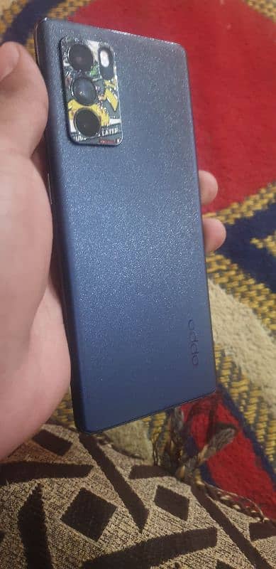 oppo Reno 6 pro 5g 0