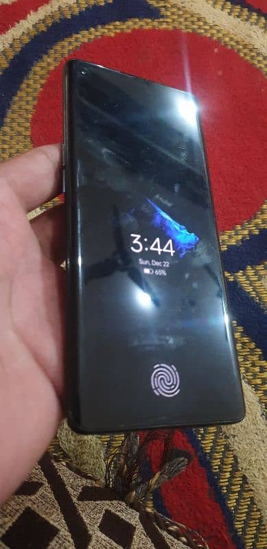 oppo Reno 6 pro 5g 1