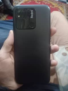 Redmi 10a 3 64  box+charger 03184658130