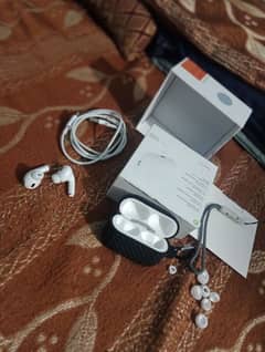 air pods pro 2nd gen