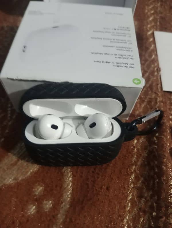 air pods pro 2nd gen 1