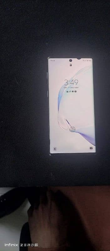 Samsung galaxy note 10 0