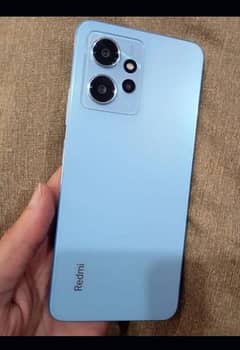 Redmi note 12 official mobile phone