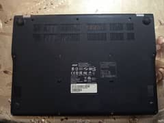 Acer Laptop