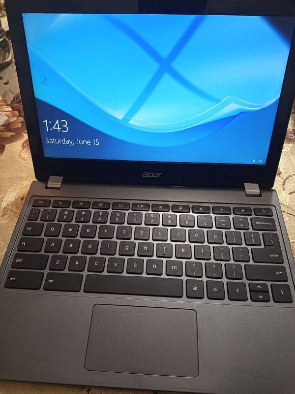 Acer Laptop 3