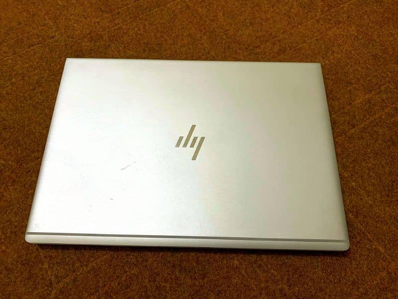 HP laptop Core i5 7th generation 1