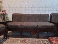 5 seater used sofa for sale