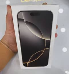 iphone 16 pro max 512gb factory unlocked