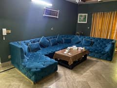 used designer 12 seater sofa set for sale urgnetly