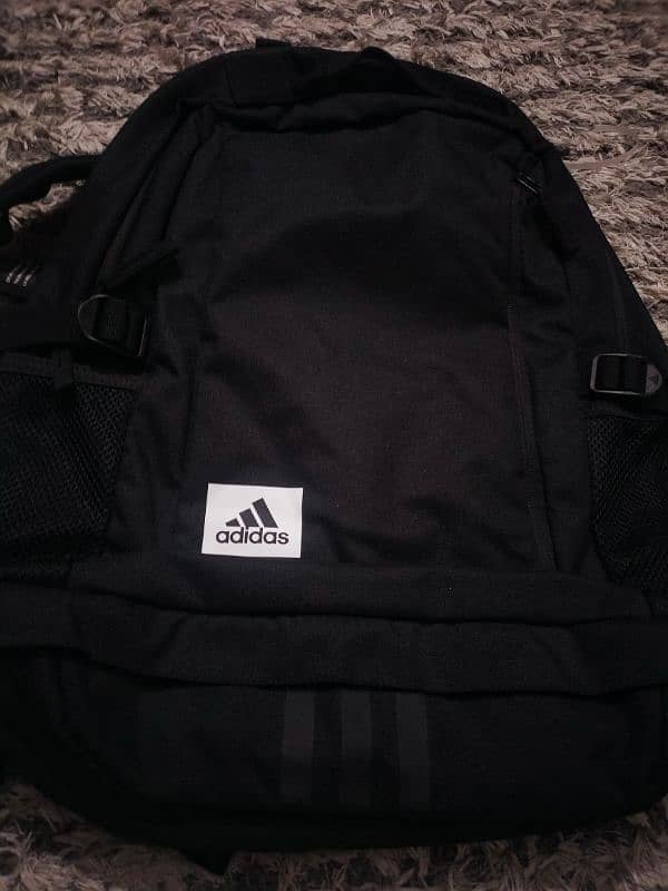 Adidas original bag from USA for schol office gym athletic 03333358008 0