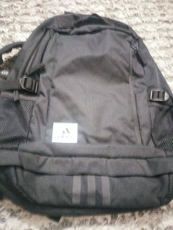 Adidas original bag from USA for schol office gym athletic 03333358008 1