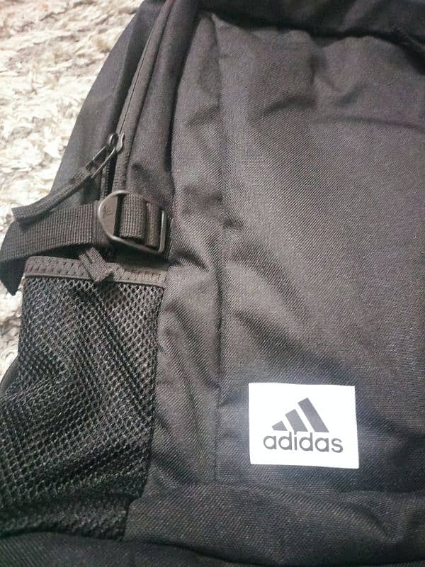 Adidas original bag from USA for schol office gym athletic 03333358008 3