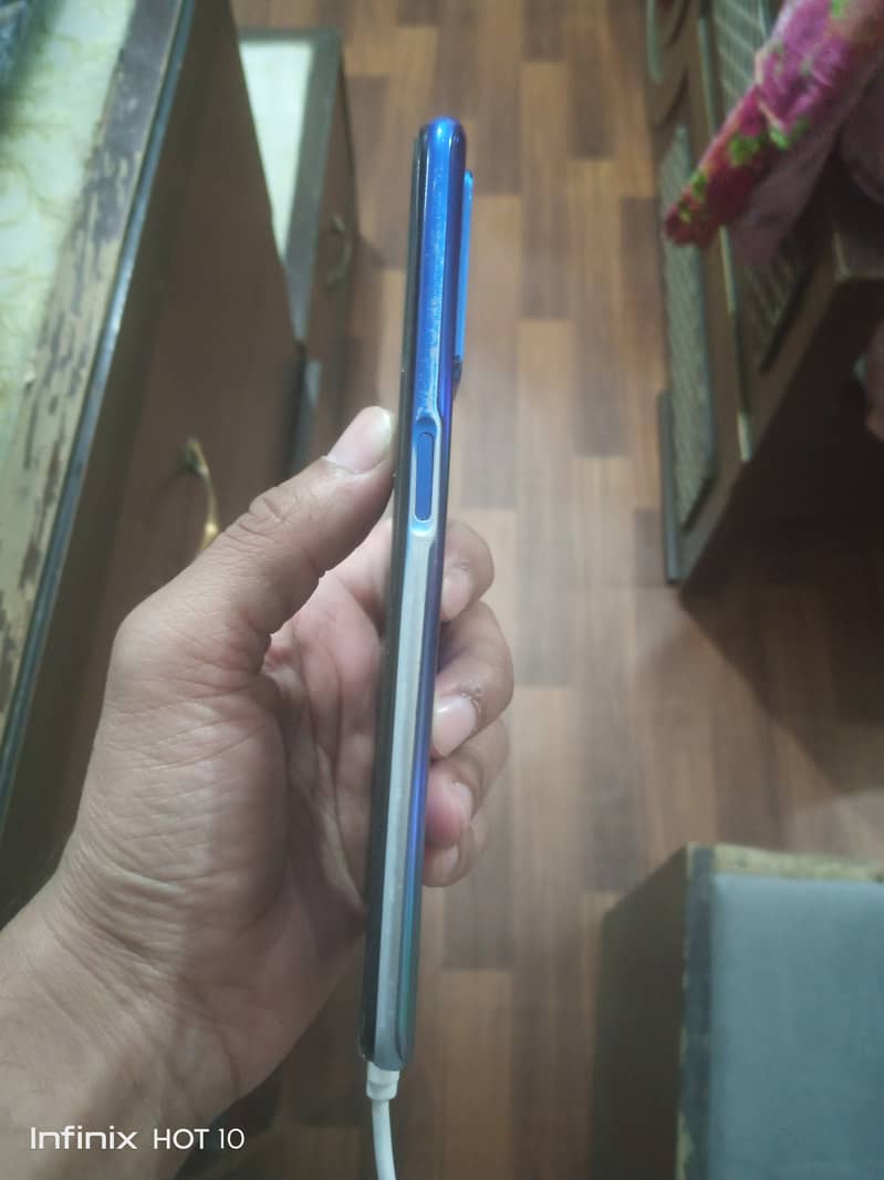 Oppo A54 5