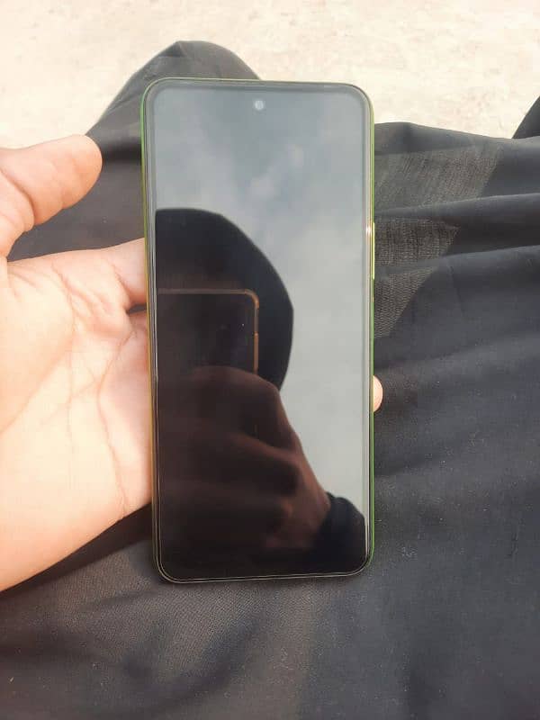 Infinix hot 12 Urgent sell 4