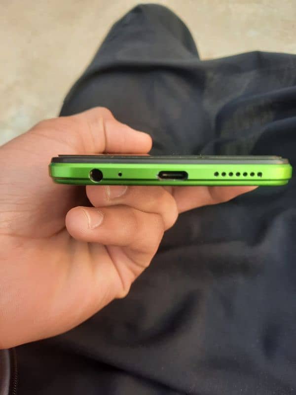 Infinix hot 12 Urgent sell 7