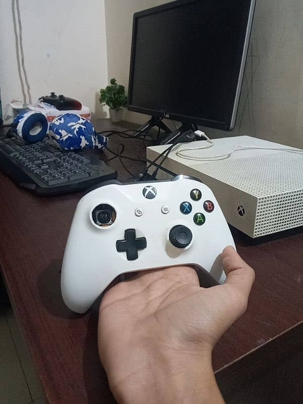 xbox original  controller 0