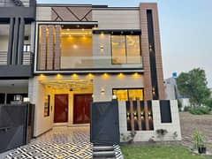 3 Years Installment Plan Luxury Designer House In Park View City Lahore