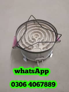 Stove Electric Heater chula cooking kitchen machine