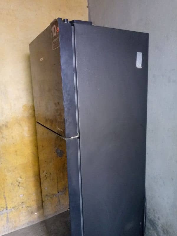 Haier refrigerator Fridge 1