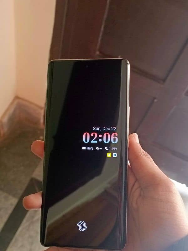 infinix zero 30 box open condition 10/10with all acceroiss brand new 7