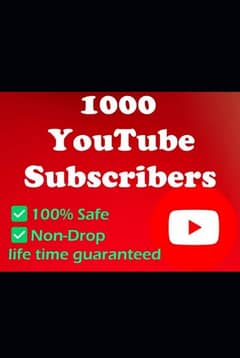 Youtube channel Monetization subscribers & watchtime hours