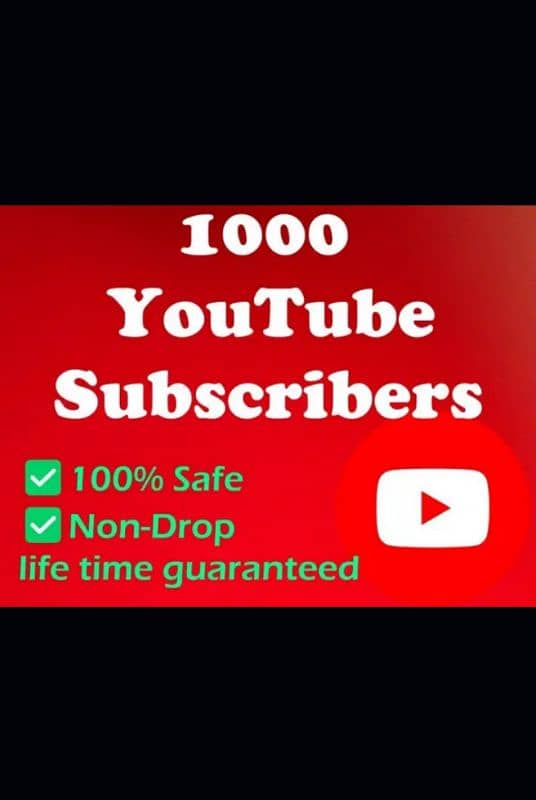 Youtube channel Monetization subscribers & watchtime hours 0