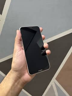 Huawei P20 lite