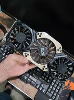 nvidia geforce gtx 780 (3gb)