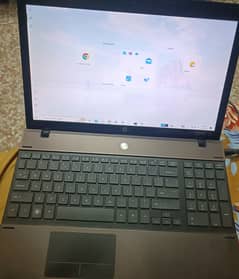 HP ProBook 4520s 4GB RAM Core i5 300 GB HDD