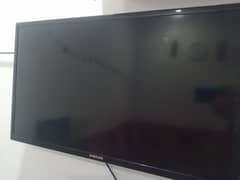 original Samsung led tv not chine 32 simple